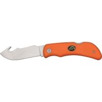 Outdoor Edge Cutlery Outdoor Edge Grip Hook Folding Knife