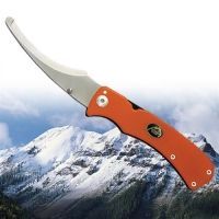 Outdoor Edge Cutlery Zip-Pro Folding Guthook