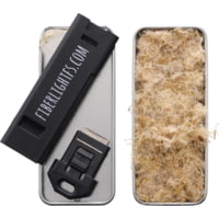 Outdoor Element Fiber Light EDC Kit