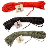 Outdoor Element Fire-Starting Paracord Para100