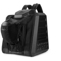 Outdoor Master 65L Hard Case Ski Boots Bag