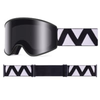 Outdoor Master Final Deal Price Pulse Cylindrical Snow Goggles