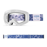 Outdoor Master OM Simon Beck Goggles Frame And Strap