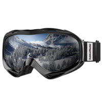 Outdoor Master OTG Snow Goggles