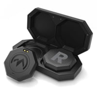 Outdoor Master MZ04 Wireless Ski Helmet Drop-in Headphones