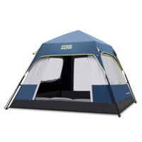 Outdoor Master Pop Up Camping Tent