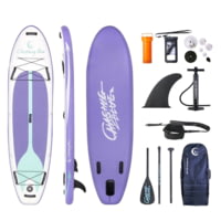 Outdoor Master Violet Spirit Isup Board
