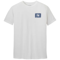 Outdoor Research Advocate Box Short Sleeve Tee - Men's