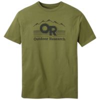 Outdoor Research Advocate L/S Tee - Men's