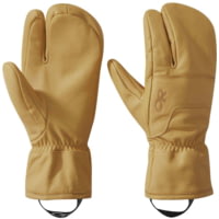 Outdoor Research Aksel 3-Finger Work Gloves
