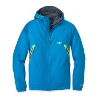 Outdoor Research Allout Hooded Jacket - Mens