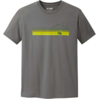 Outdoor Research Ally Short Sleeve Tee - Men's