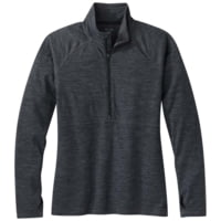 Outdoor Research Alpine Onset Merino 150 Half Zip Base Layer - Women's