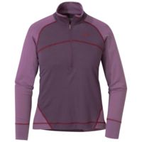 Outdoor Research Alpine Onset Zip Top - Women's