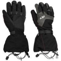 Outdoor Research Alti Gloves - Men's