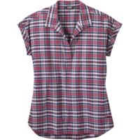 Outdoor Research Amber Ale Short Sleeve Shirt - Women's