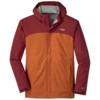 Outdoor Research Apollo Stretch Rain Jacket - Men's