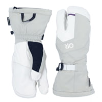 Outdoor Research Arete Modular Gore-Tex 3-Finger Gloves