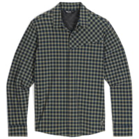 Outdoor Research Astroman Long Sleeve Sun Shirt - Men's