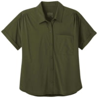 Outdoor Research Astroman Short Sleeve Sun Shirt - Women's