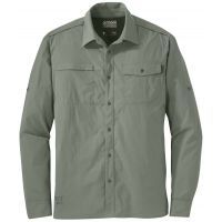 Outdoor Research Baja Long Sleeve Sun Shirt - Men's