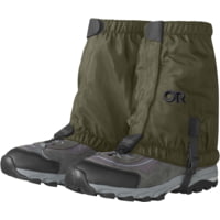 Outdoor Research Bugout Rocky Mountain Low Gaiters