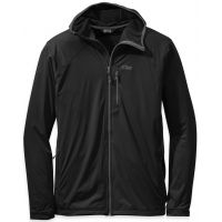 Outdoor Research Centrifuge Hoody - Men's-Black-Large