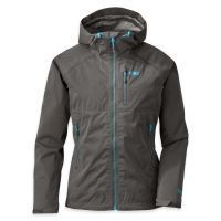 Outdoor Research Clairvoyant Jacket - Womens