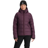 Outdoor Research Coldfront-Down Jacket - Women's