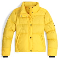 Outdoor Research Coldfront Down Jacket - Women's