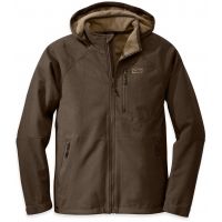 Outdoor Research Deadbolt Hoody - Men's-Earth-Large