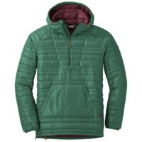 Outdoor Research Down Baja Pullover - Men's