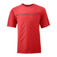 Outdoor Research Echo Graphic Tee, T-Shirt - Mens