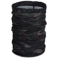 Outdoor Research Echo Printed Ubertube Neck Gaiter