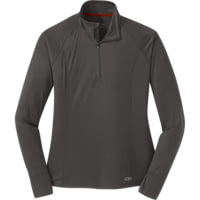 Outdoor Research Echo Quarter Zip Shirt - Women's