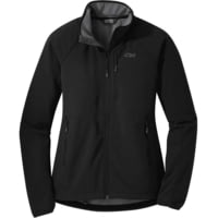 Outdoor Research Ferrosi Grid Jacket - Women's