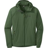 Outdoor Research Ferrosi Hooded Jacket - Men's