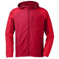 Outdoor Research Ferrosi Hoody - Mens