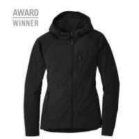 Outdoor Research Ferrosi Hoody - Women's