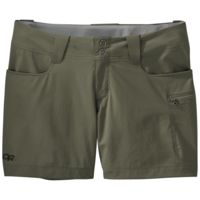 Outdoor Research Ferrosi Summit Short - Womens