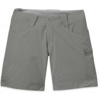 Outdoor Research Ferrosi Summit Short 7 in - Womens