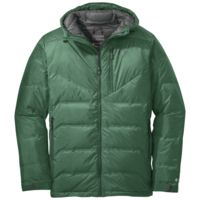 Outdoor Research Floodlight Down Jacket - Mens