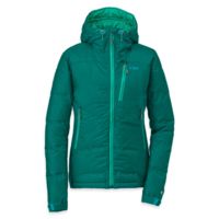Outdoor Research Floodlight Jacket - Womens