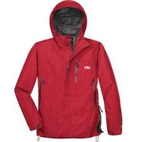 Outdoor Research Foray Jacket - Chili M