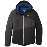 Outdoor Research Fortress Jacket - Men's
