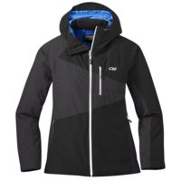 Outdoor Research Fortress Jacket - Women's