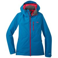 Outdoor Research Fortress Jacket - Women's