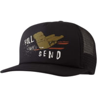 Outdoor Research Full Send Trucker Cap