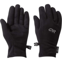 Outdoor Research Flurry Fleece Sensor Gloves - Kid's