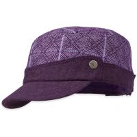 Outdoor Research Gabby Cap - Women's-Elderberry-One Size